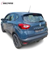 Renault Captur Dynamique*KLIMA*TEMPOMAT*PDC*Bluetooth* - Renault Captur aus 2016