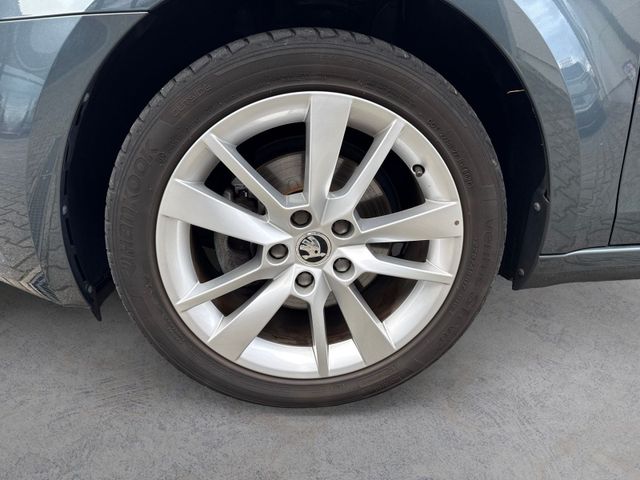 Octavia Clever 1.5 TSI LED+TEMPO+CPLAY+