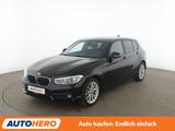 BMW 1er 118i Advantage *NAVI*PDC*SHZ*ALU*TEMPO*KLIMA - BMW 118: 118i 1er