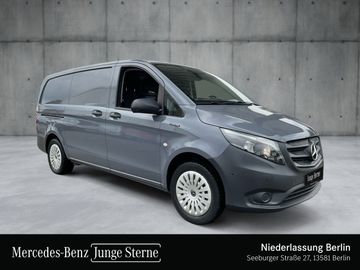 Mercedes Vito - 6