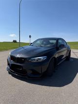 BMW M2 Coupé - Harman Kardon | Eibach Tieferlegung - gebrauchte BMW M2 aus dem Jahr 2018