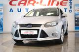 Ford Focus Turnier Titanium *Automatik*Navi*AHK 1,8t* - Ford Focus aus 2012 mit Diesel-Antrieb: Kombi