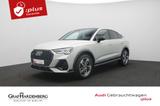 Audi Q3 Sportback 40 TDI quattro S line LED Navi ACC - Audi Q3 in Karlsruhe
