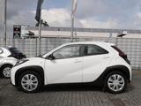 Toyota Aygo X 1.0 VVT-i Play PDC KLIMA BT ZV SERVO AUX - Toyota Aygo (X) in Gelsenkirchen