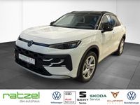 Volkswagen T-Roc - Vorschau Bild 1