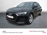 Audi A1 Sportback 35 TFSI advanced LED Navi PDC - Audi A1 Gebrauchtwagen in Dresden