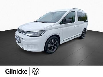 Volkswagen Leasingangebot: Volkswagen Caddy Style 1.5 TSI eHybrid LED Kamera ACC App-C