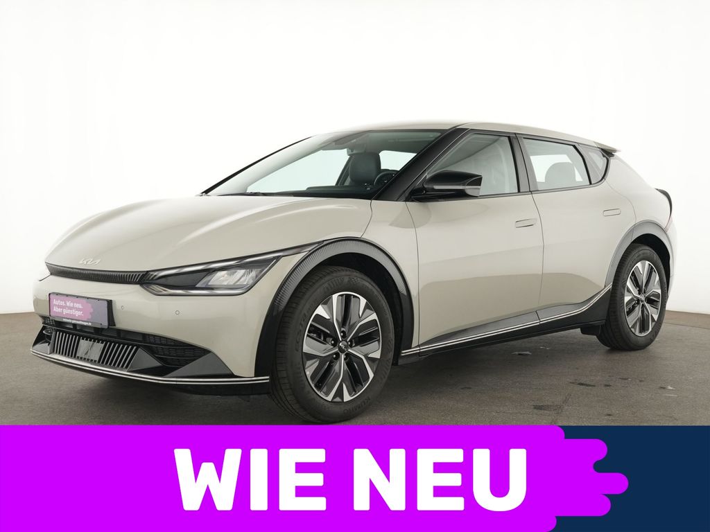 EV6 Air-Paket|Apple CarPlay|LED|Fernlichtassist