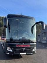 Mercedes-Benz Tourismo E 17 RHD-L (60 Sitze*wenig Km*TOP) - Angebote