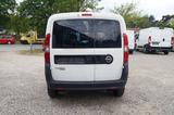 Opel Combo D Selection L1H1 5 SITZER KLIMA - Opel Unfallwagen