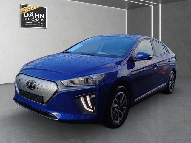 Hyundai IONIQ Elektro Trend MJ21,Allwetterreifen