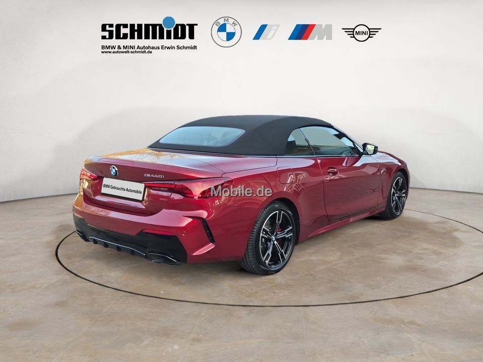 BMW M440 - Bild 7