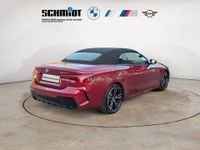 BMW M440 - Vorschau Bild 7