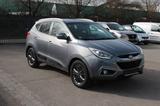 Hyundai ix35 Style AWD Navi+Klima *RFK - Hyundai ix35 Style mit Benzin-Antrieb