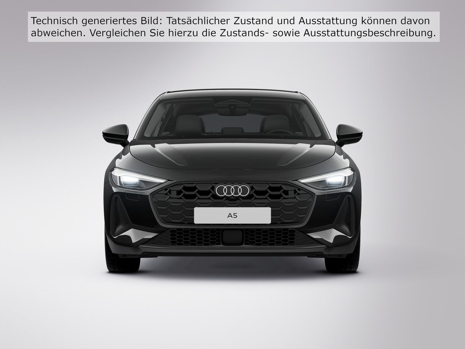 Audi A5 - Bild 6