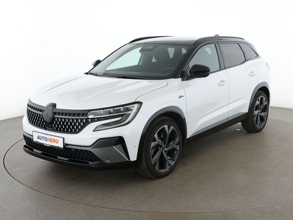 Image of Renault Austral