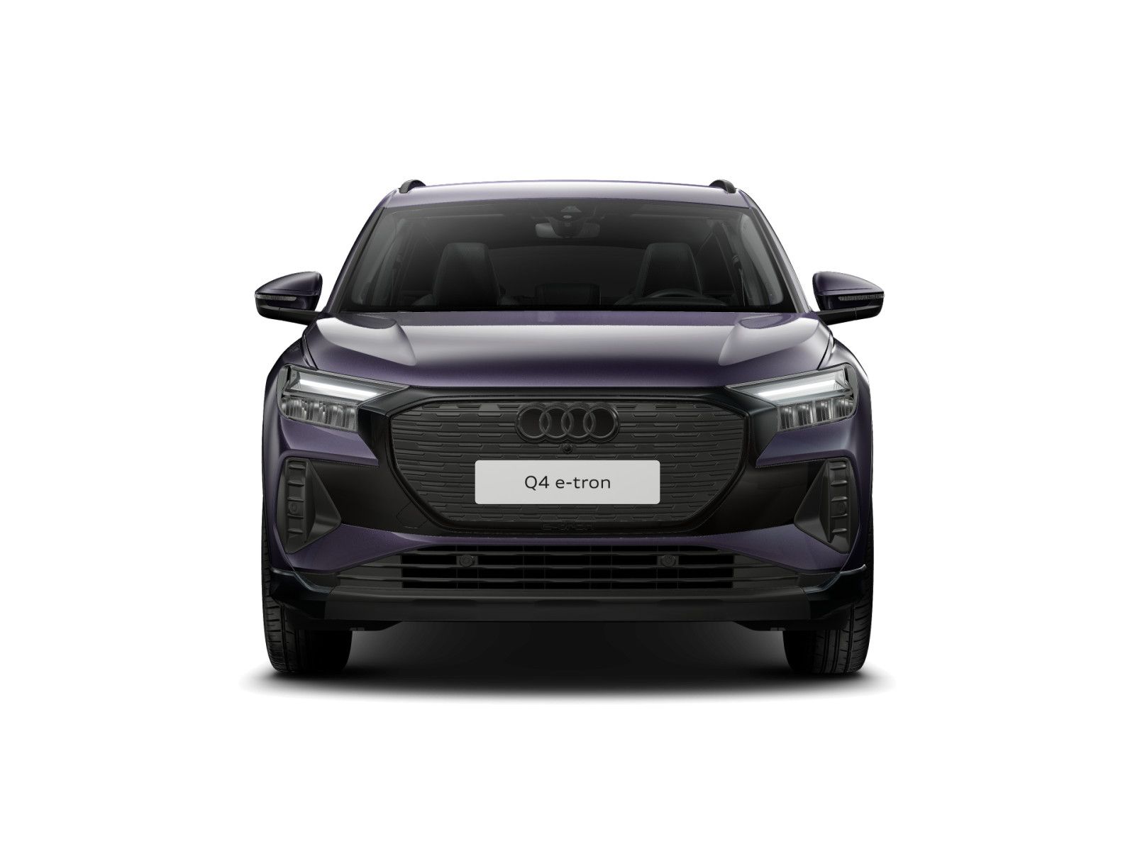 Audi Q4 e-tron 40 399km/WLTP*SONOS*LED*RFK*Virtual* imagem 2