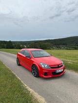 Opel Astra H OPC 72.500km - Opel Astra aus 2006: Opc