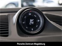 Porsche Macan - Vorschau Bild 26