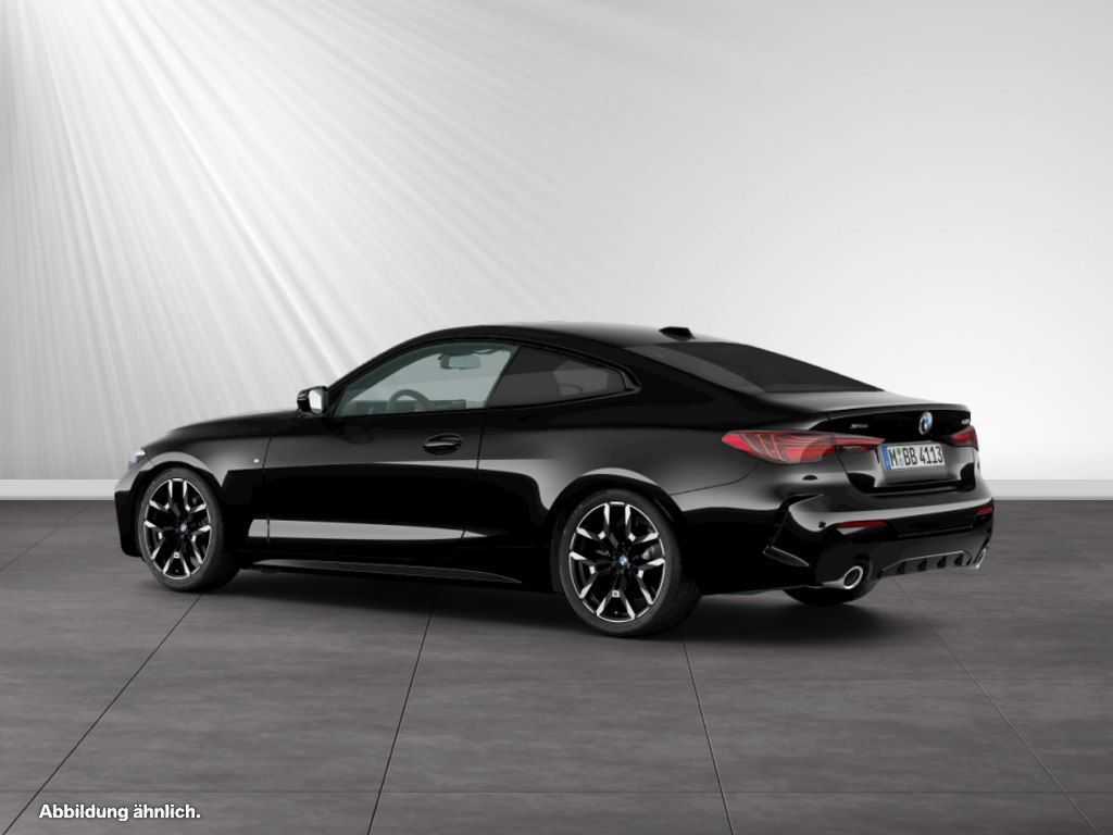 BMW 430 - Bild 7