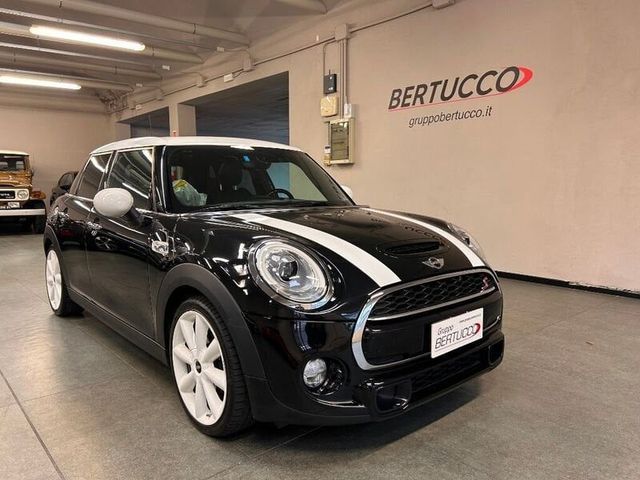 MINI Mini 5 porte Mini 2.0 Cooper SD 5 porte