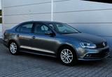 Volkswagen Jetta VI 1,2 TSI Klima - Volkswagen Jetta: 1.2
