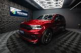 Dodge Durango 5.7 V8 R/T 4x4 Night-Paket Modell 22 LED - gebrauchte Dodge Durango aus dem Jahr 2021
