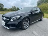 Mercedes-Benz Mercedes Benz GLA 45 AMG 4Matic - Mercedes-Benz GLA 45 AMG aus 2018