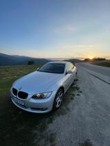 BMW E92 325xi Coupé - tüv bis 04.2027 - BMW 325: 325xi