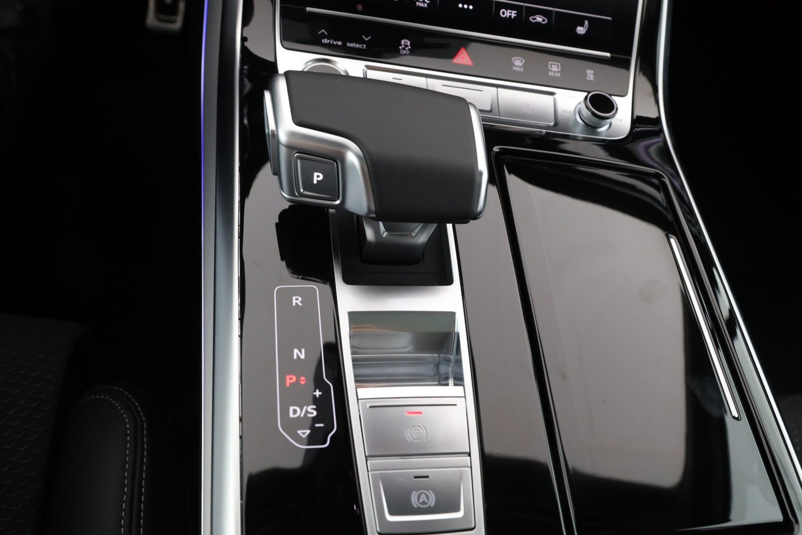 Audi Q7 - Bild 17