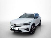 Volvo EX40 - Vorschau Bild 1
