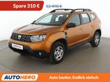 Dacia Duster 1.3 TCe Comfort*NAVI*TEMPO*CAM*PDC*SHZ* - Dacia Gebrauchtwagen in Köln