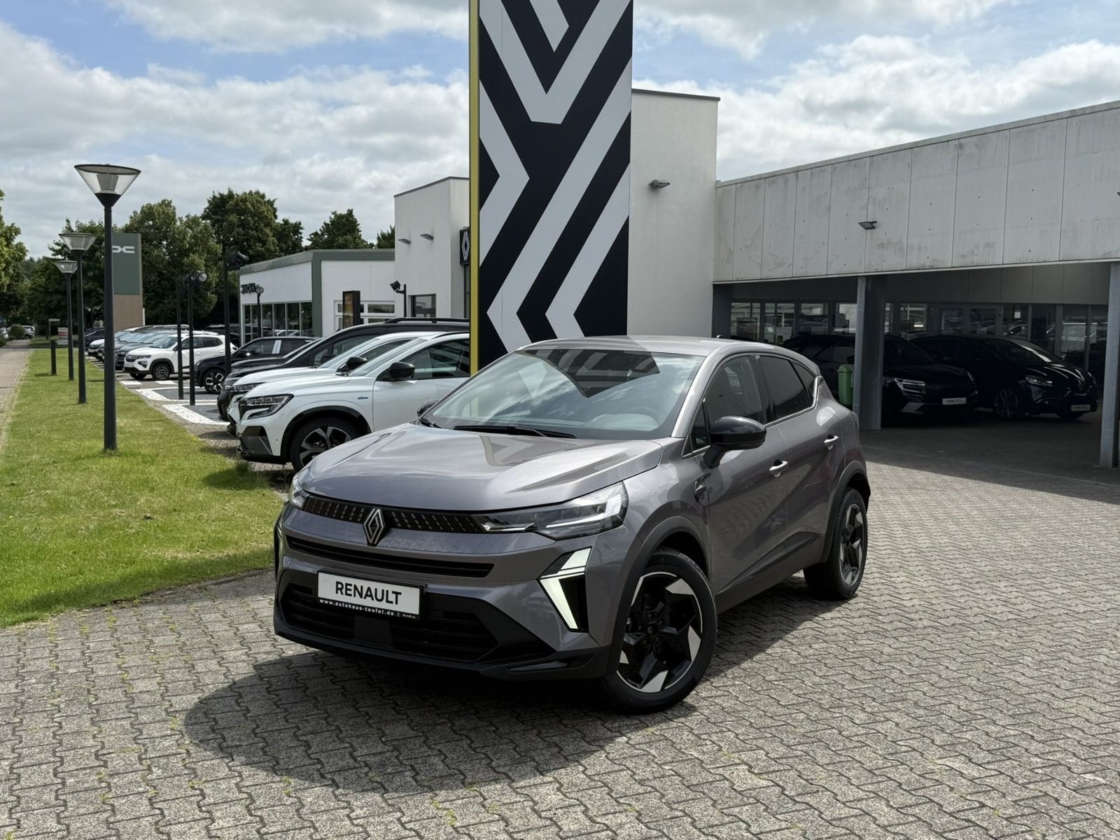 Renault Captur - Bild 2