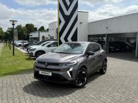 Renault Captur - Vorschau Bild 2