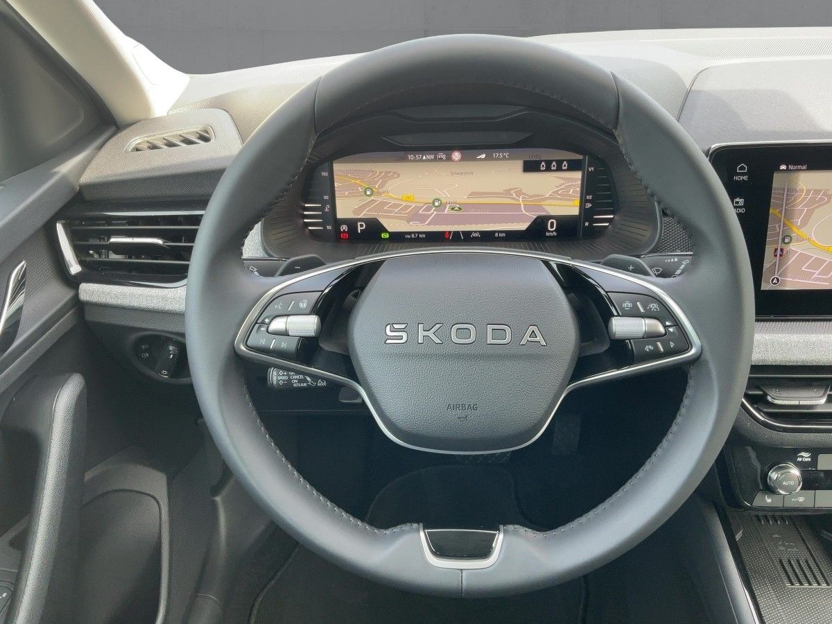 Skoda Scala - Bild 9