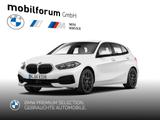 BMW 118 d M-Sport HiFi LenkradHZG Keyless LC Prof - BMW 118 in Dresden