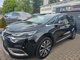 Renault Espace V Initiale Paris Automatik*EURO6*AHK*PDC* - Renault Espace: V6