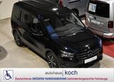 Mercedes-Benz T-Klasse 180 EU6d rollstuhlgerecht - Rollstuhlgerecht gebraucht