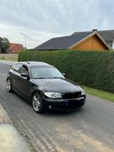 BMW 120i, GSHD, AHK, Xenon, M-Paket - BMW 120 aus 2007