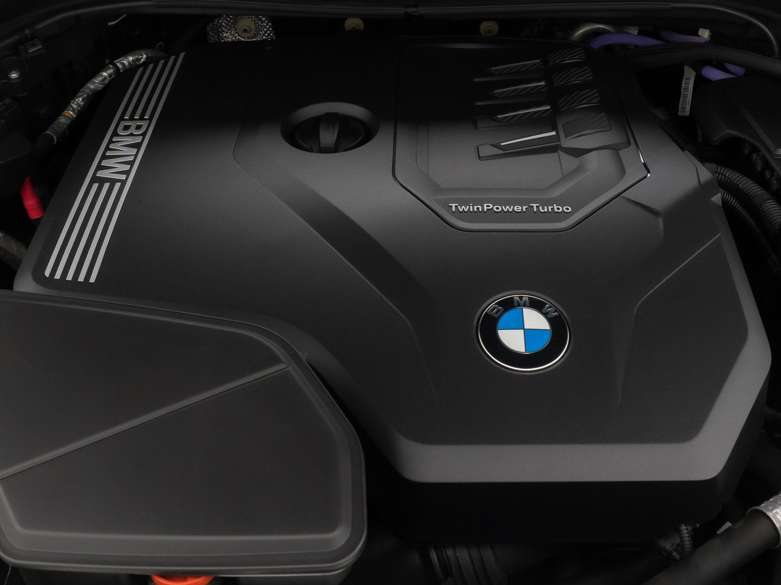 Fahrzeugabbildung BMW X3 xD30i  DAB Kamera HiFi AHK Panorama Laser 19"