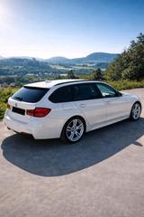BMW 329d Touring M Sport LCI | 190 PS | Sp... - BMW: 329