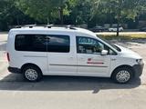 Volkswagen Caddy 1,0TSI 75kW BMT Maxi Conceptline 5-Sit... - Firmenfahrzeug gebraucht