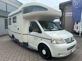 Karmann Colarado H 600 / Rundsitzgruppe - Karmann Wohnwagen & Wohnmobile
