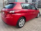 Peugeot 308 ACTIVE 1.2 PURETECH 130 1.HAND/KLIMAUT/PDC - Peugeot aus 2017