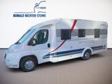 Dethleffs Avantgarde TF 6501B, Kamera, SH, wenig km - Dethleffs Mittelsitzgruppe