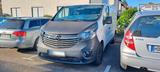 Opel Vivaro B L1 H1  viele neue Teile - Opel Vivaro in Mannheim
