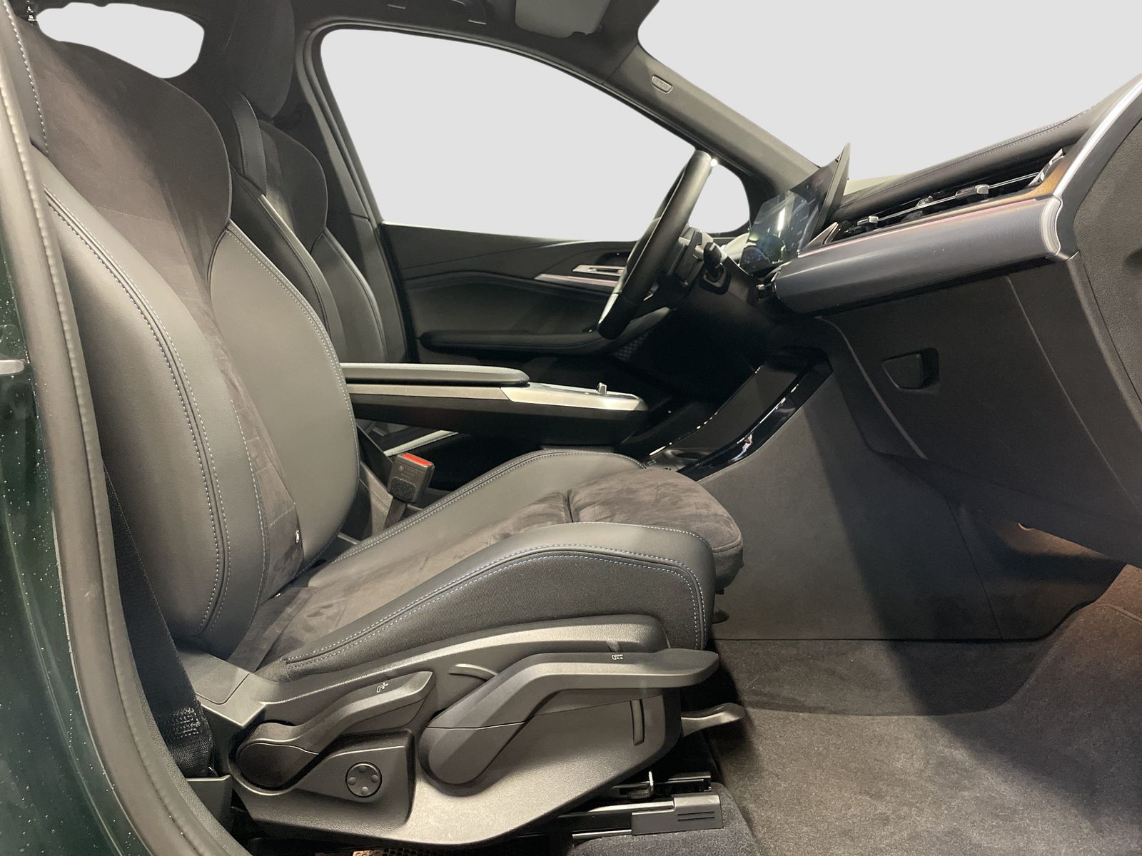 BMW 220 Active Tourer - Bild 11