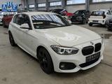 BMW 120 i Edition M-Sport Shadow LED PDC NAVI - BMW: E12