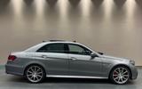 Mercedes-Benz E63 AMG S 4M *PANORAMA*V-MAX*DISTRONIC*360°* - Mercedes-Benz E 63 AMG Gebrauchtwagen