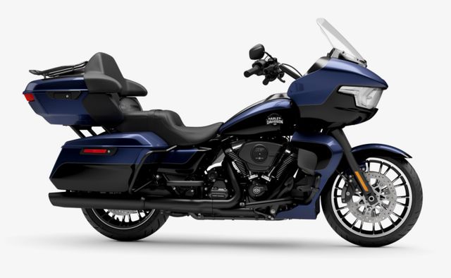 Harley-Davidson FLTRXL ROAD GLIDE LIMITED 117 MY26